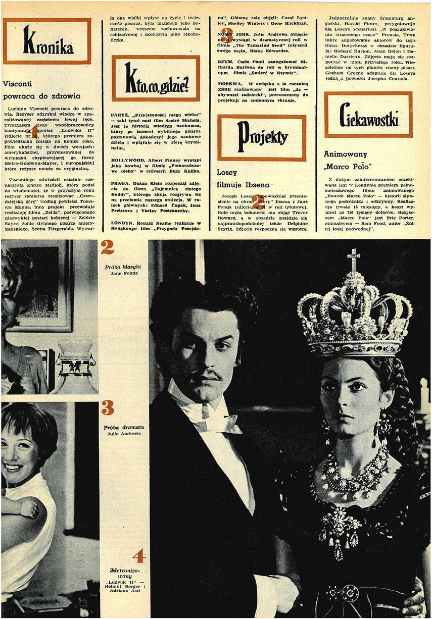 FILM: 39/1972 (1242), strona 9