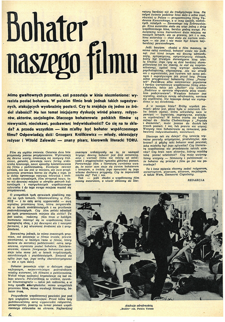 FILM: 44/1972 (1247), strona 6