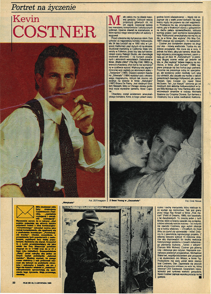 FILM: 43/1989 (2103), strona 22