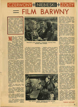 FILM: 51/52/1951 (160/161), strona 5