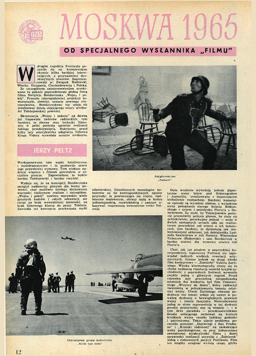 FILM: 31/1965 (869), strona 12