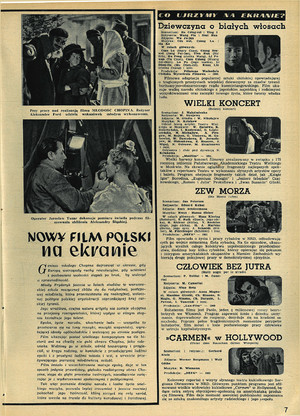 FILM: 13/1952 (174), strona 7