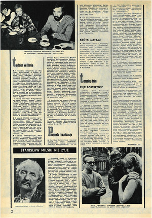 FILM: 38/1972 (1241), strona 2