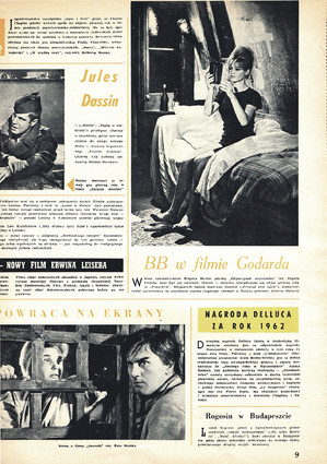 FILM: 5/1963 (739), strona 9
