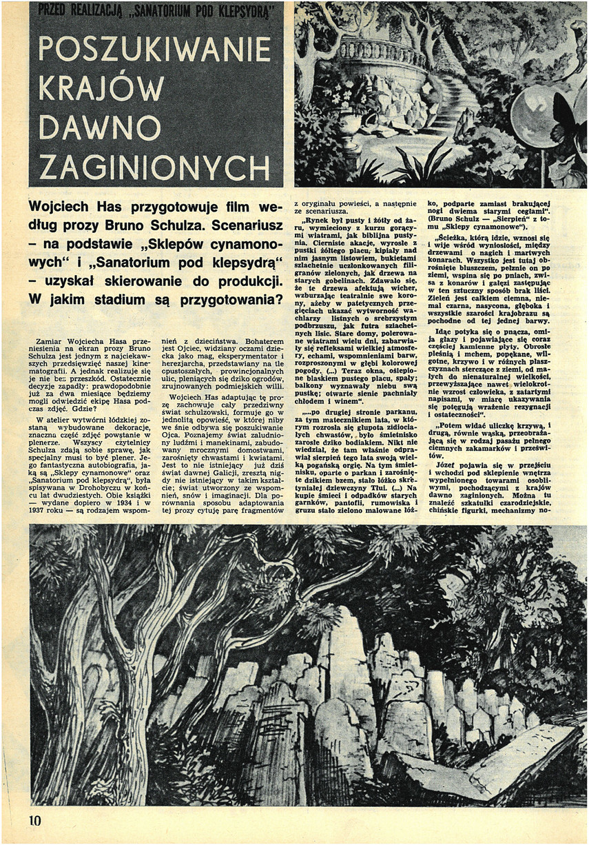 FILM: 10/1972 (1213), strona 10