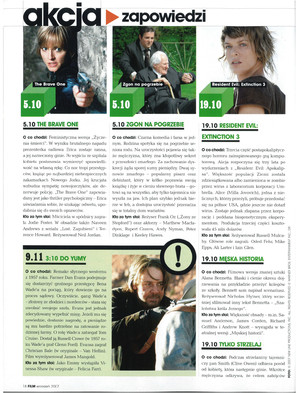 FILM: 9/2007 (2468), strona 18