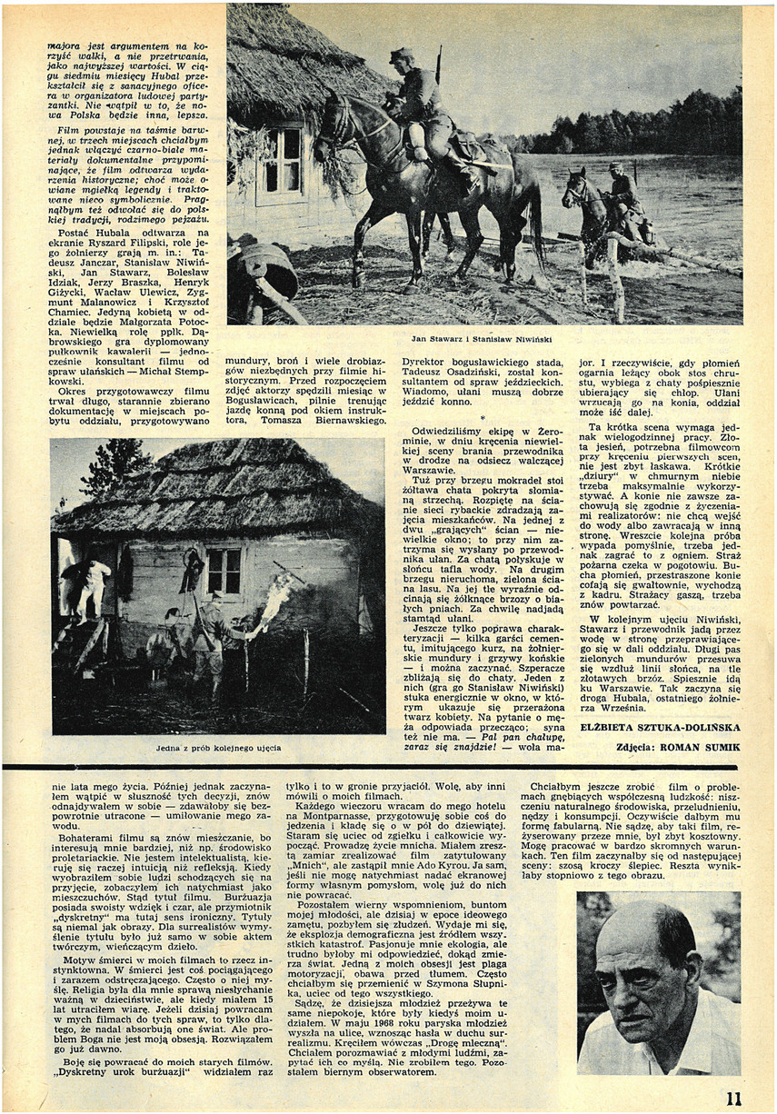FILM: 43/1972 (1246), strona 11