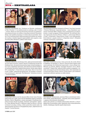 FILM: 8/2009 (2491), strona 56