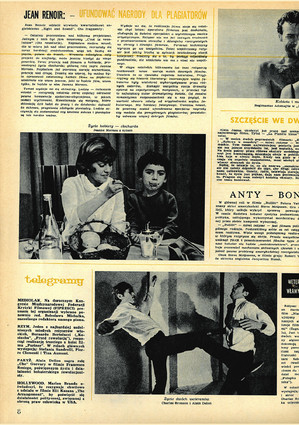 FILM: 18/1968 (1013), strona 8
