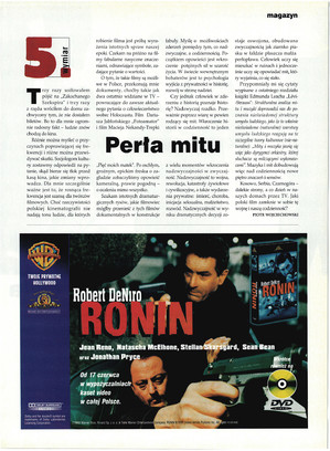 FILM: 6/1999 (2369), strona 121