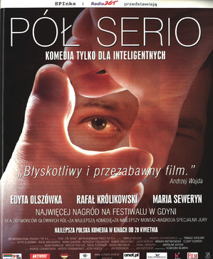 FILM: 4/2001 (2391), strona 81