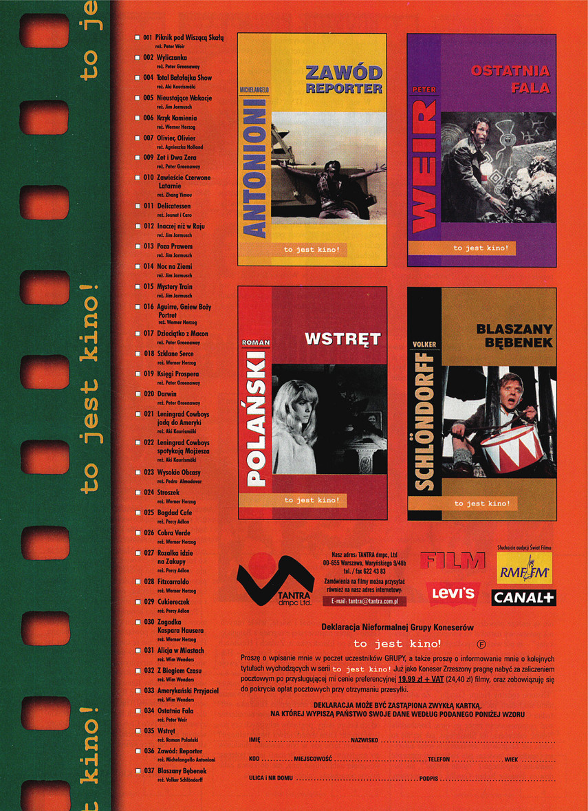 FILM: 10/1997 (2349), strona 144