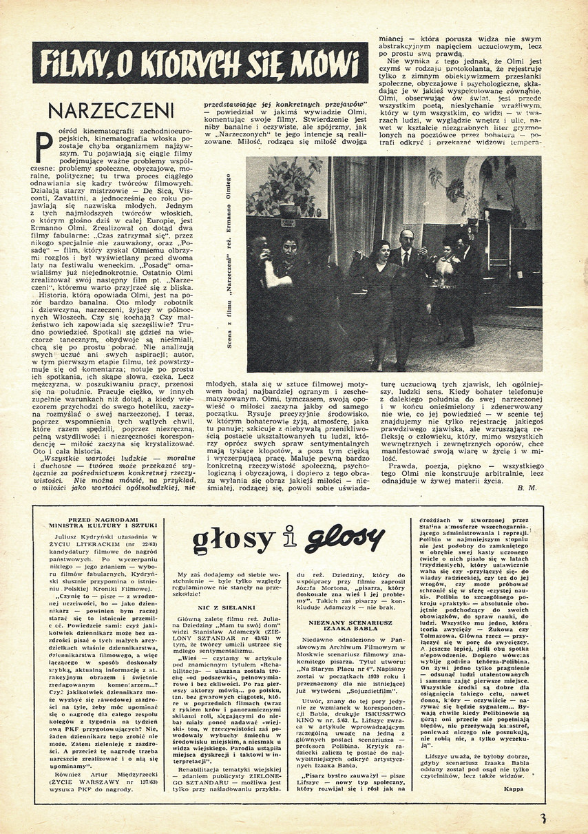 FILM: 25/1963 (759), strona 3