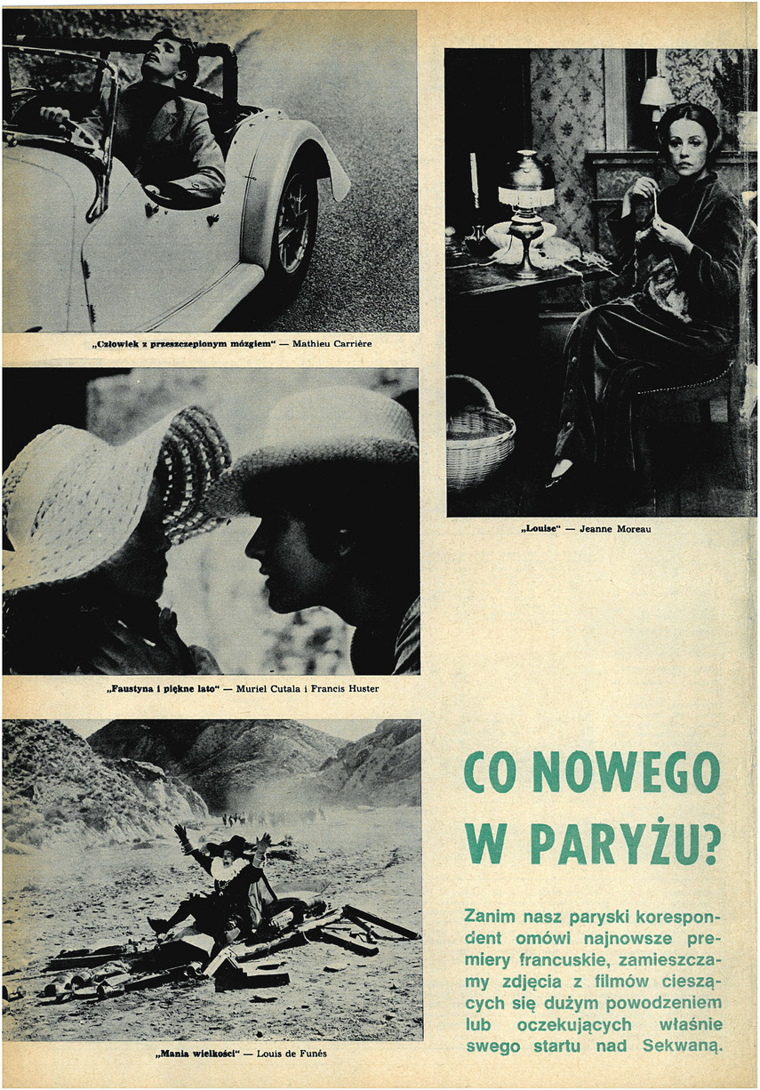 FILM: 16/1972 (1219), strona 16