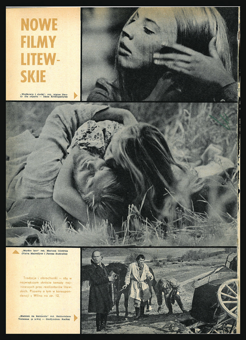 FILM: 6/1971 (1157), strona 16