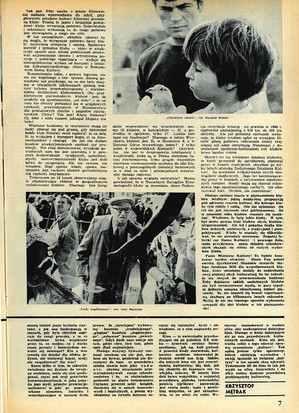FILM: 31/1971 (1182), strona 7
