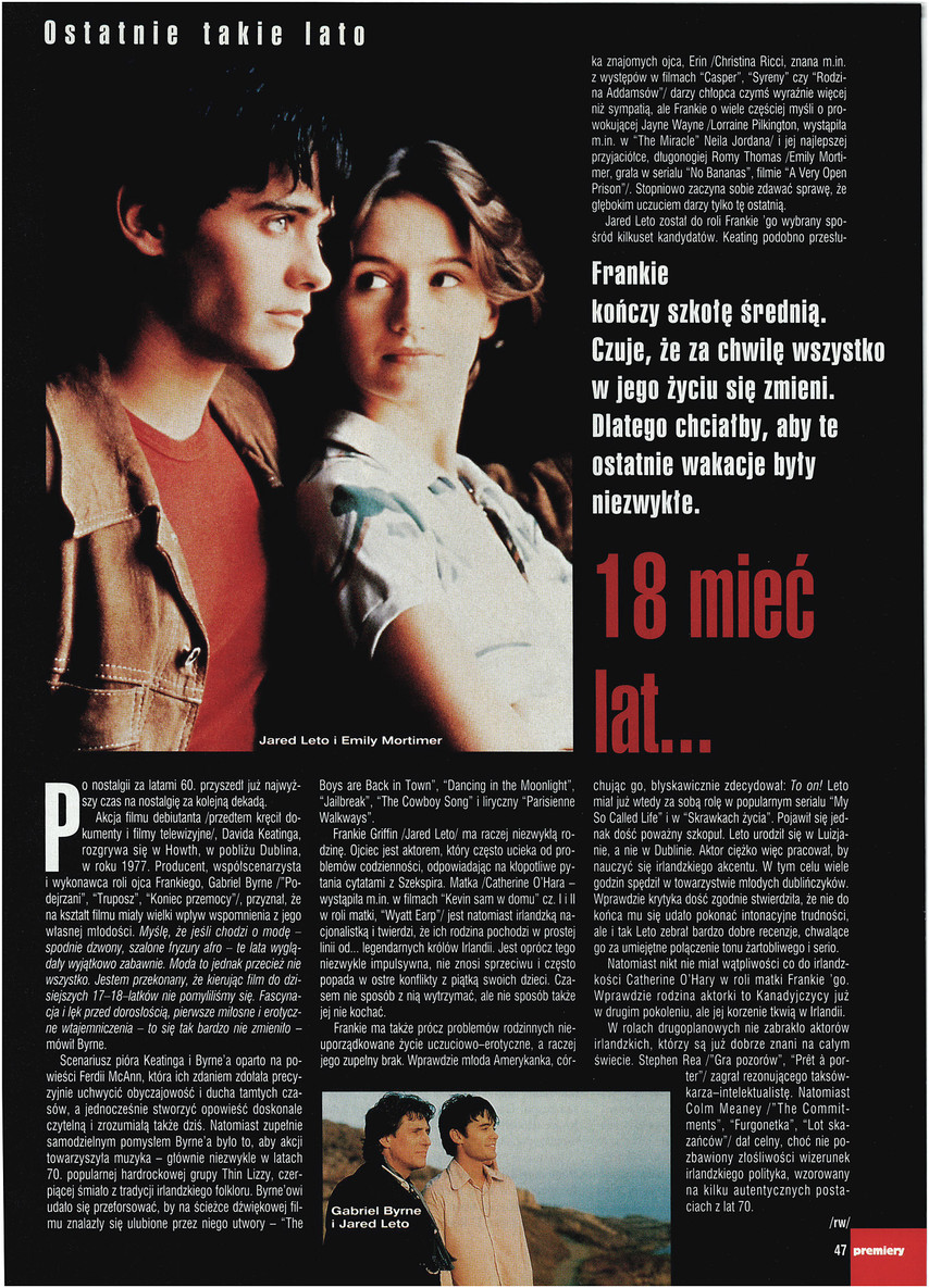 FILM: 7/1998 (2358), strona 47