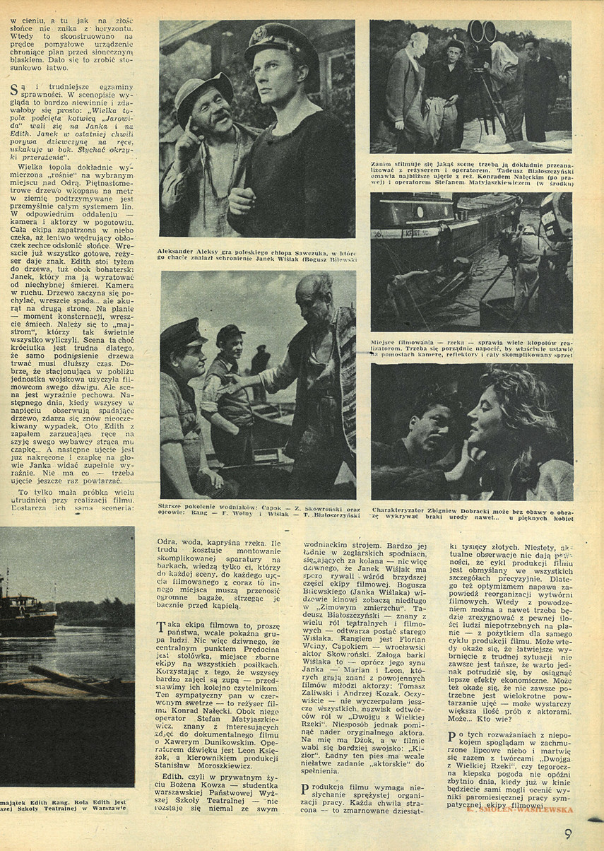 FILM: 32/1956 (401), strona 9