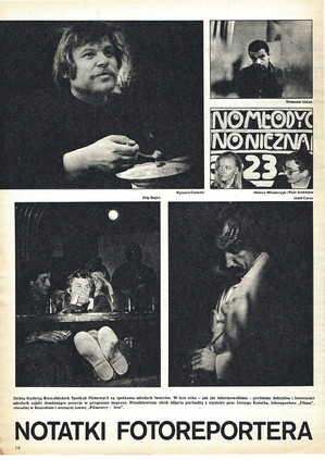 FILM: 31/1979 (1600), strona 14
