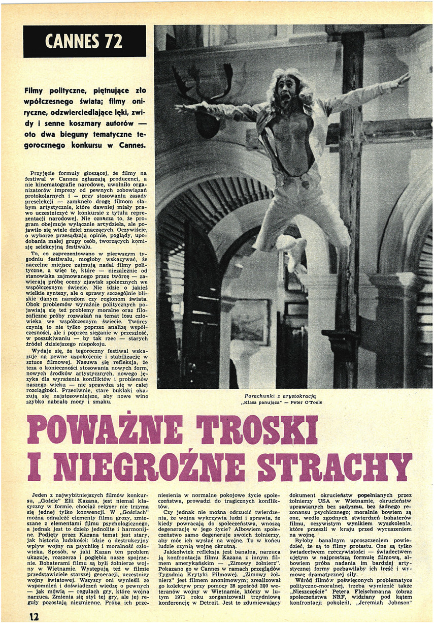 FILM: 21/1972 (1224), strona 12