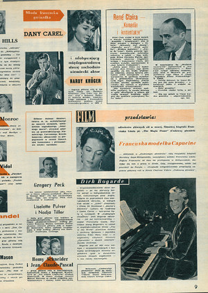 FILM: 31/1959 (556), strona 9