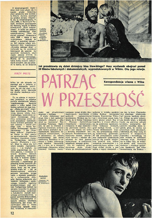 FILM: 11/1972 (1214), strona 12