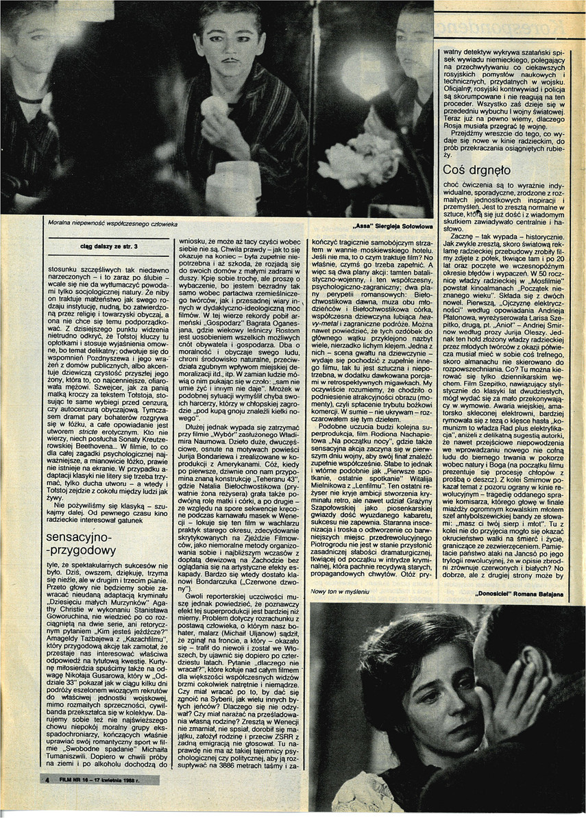 FILM: 16/1988 (2024), strona 4