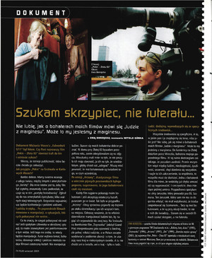 FILM: 9/2004 (2432), strona 74