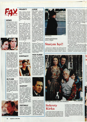 FILM: 27/1992 (2242), strona 16