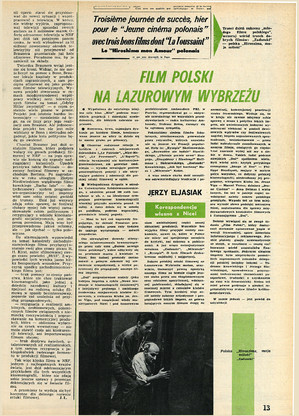 FILM: 17/1965 (855), strona 13