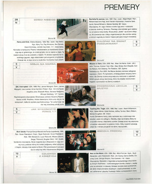 FILM: 5/2000 (2380), strona 51