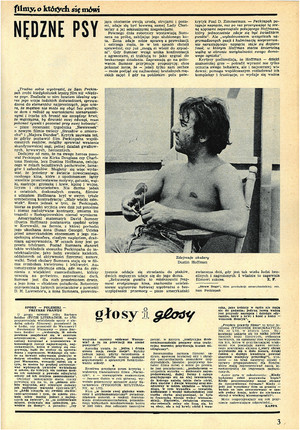 FILM: 4/1972 (1207), strona 3