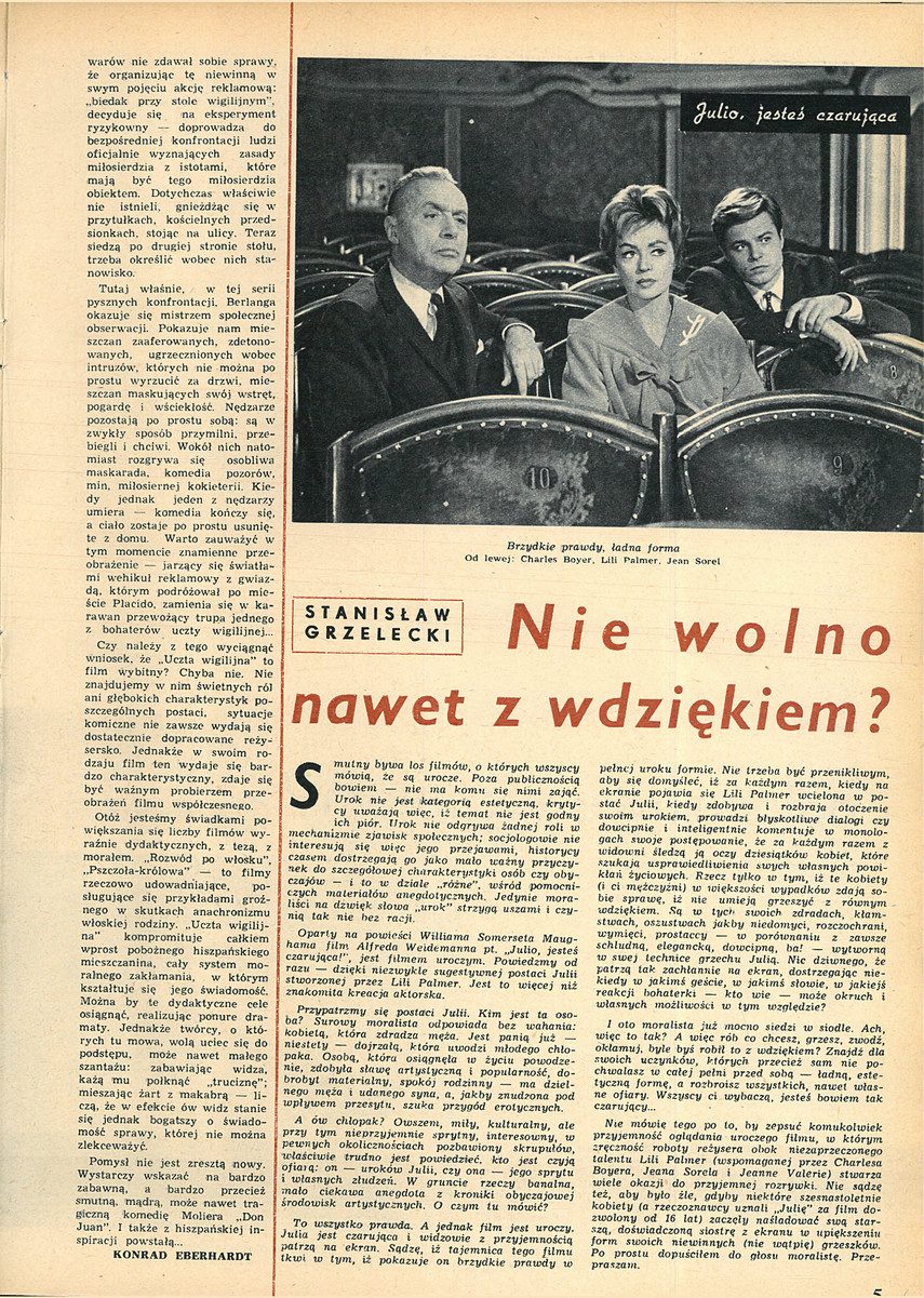 FILM: 6/1964 (792), strona 5