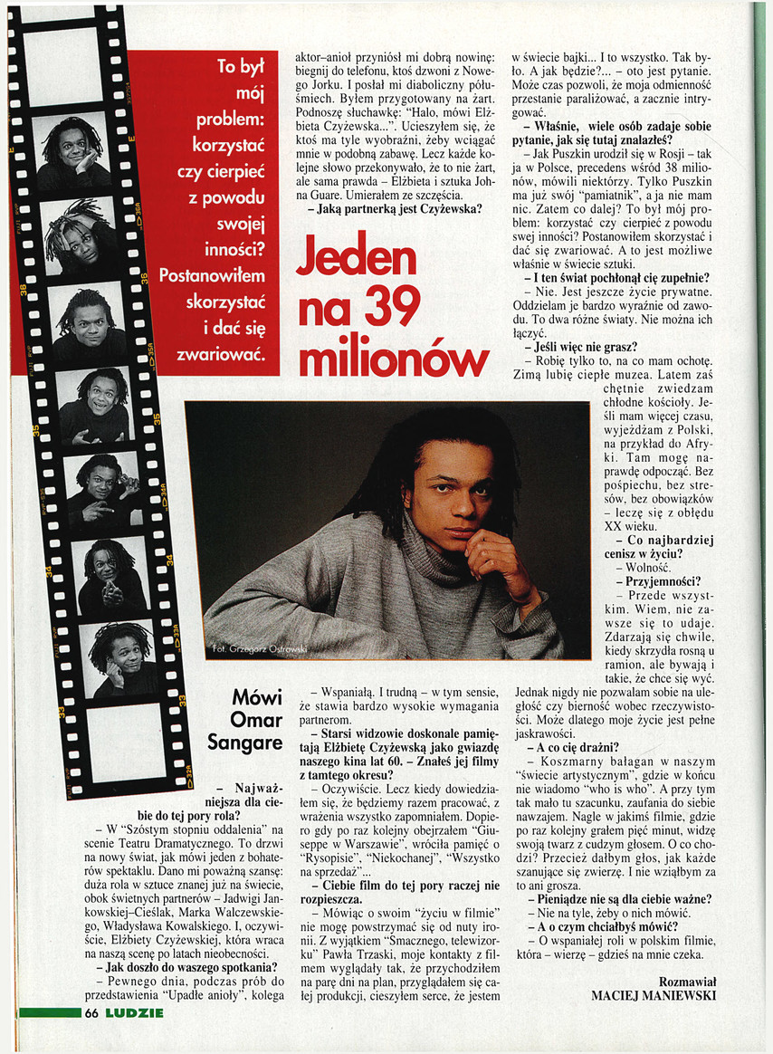 FILM: 7/1994 (2310), strona 66
