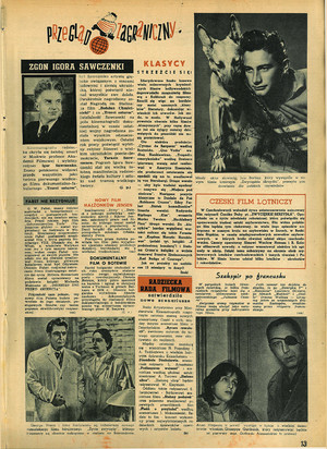 FILM: 1/1951 (110), strona 13