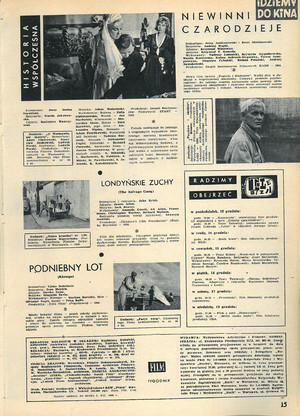 FILM: 50/1960 (627), strona 15