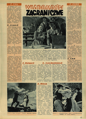 FILM: 16/1952 (177), strona 13