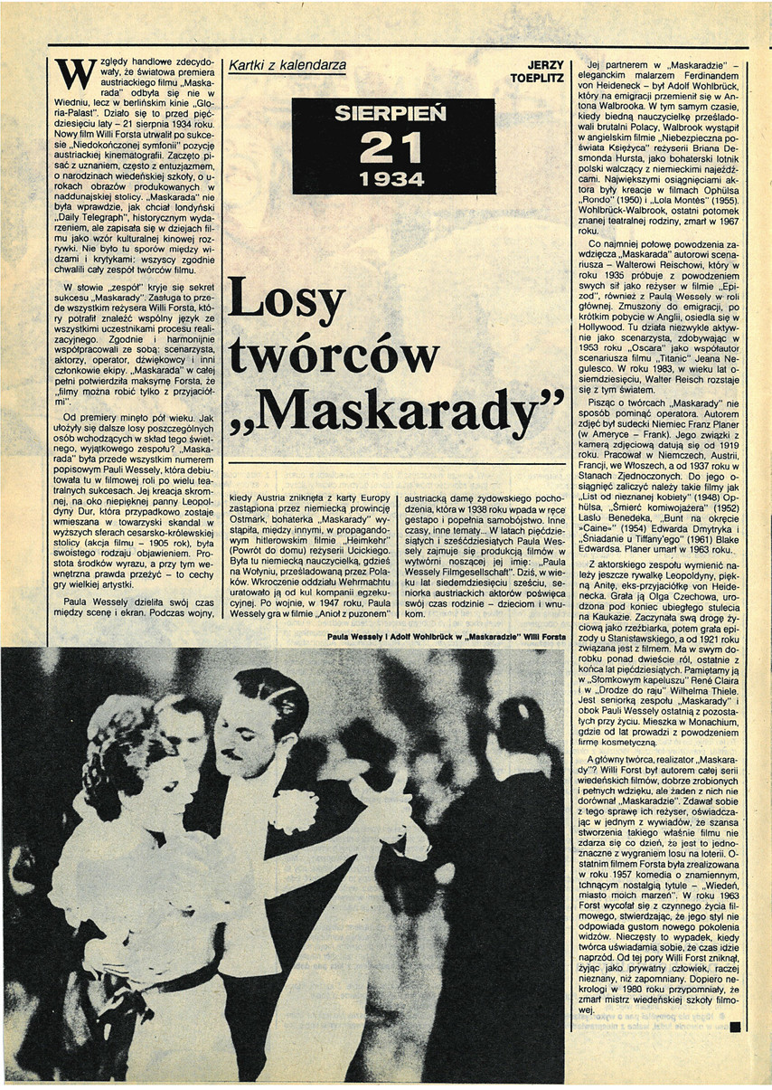 FILM: 35/1984 (1834), strona 20