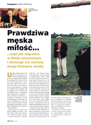 FILM: 7/1999 (2370), strona 104