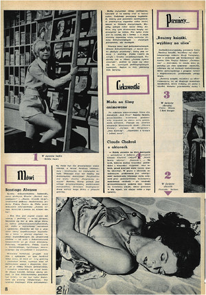 FILM: 3/1973 (1259), strona 8