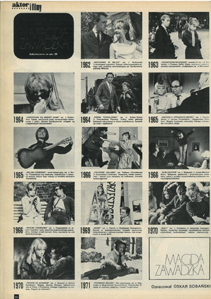 FILM: 5/1973 (1261), strona 30