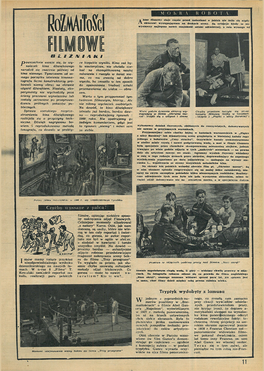 FILM: 13/1955 (330), strona 11