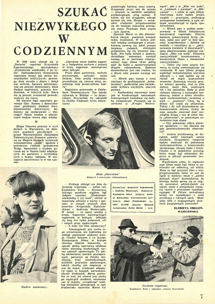 FILM: 45/1965 (883), strona 7