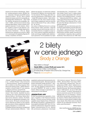 FILM: 5/2009 (2488), strona 43