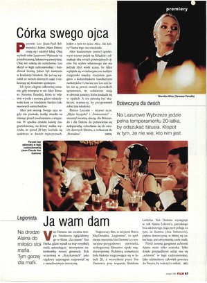 FILM: 8/1999 (2371), strona 71
