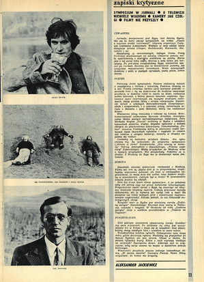 FILM: 48/1971 (1199), strona 11