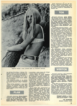 FILM: 3/1969 (1050), strona 7