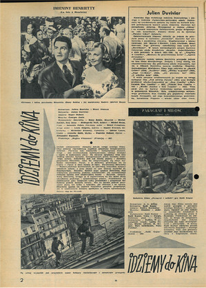 FILM: 14/1958 (487), strona 2