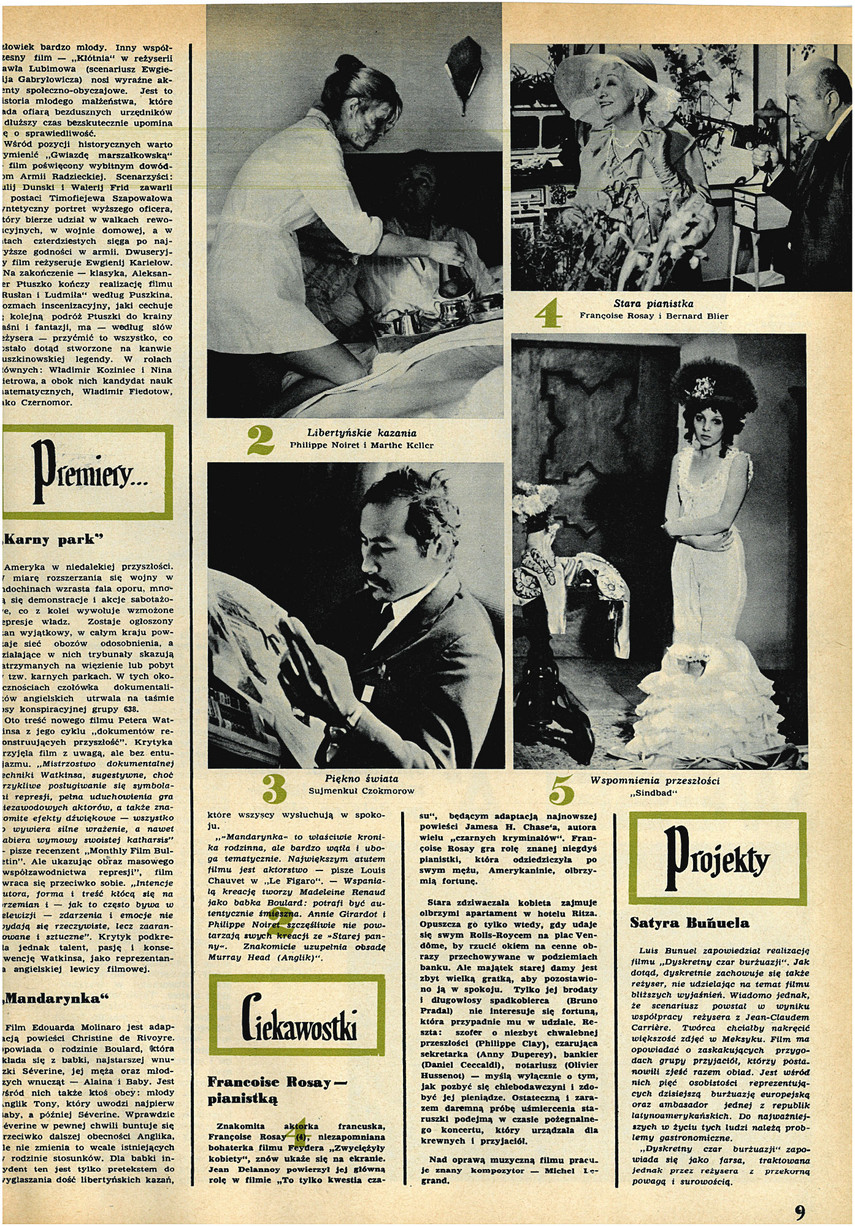 FILM: 17/1972 (1220), strona 9