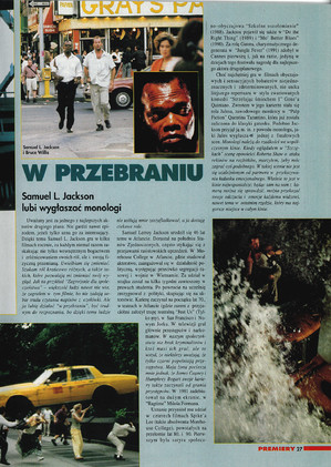 FILM: 7/1995 (2322), strona 27
